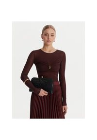 Torebka Furla. Kolor: czarny #1