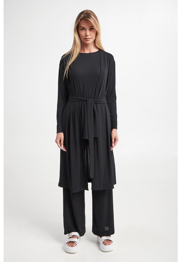 Max Mara Leisure - Kardigan damski Po MAX MARA LEISURE