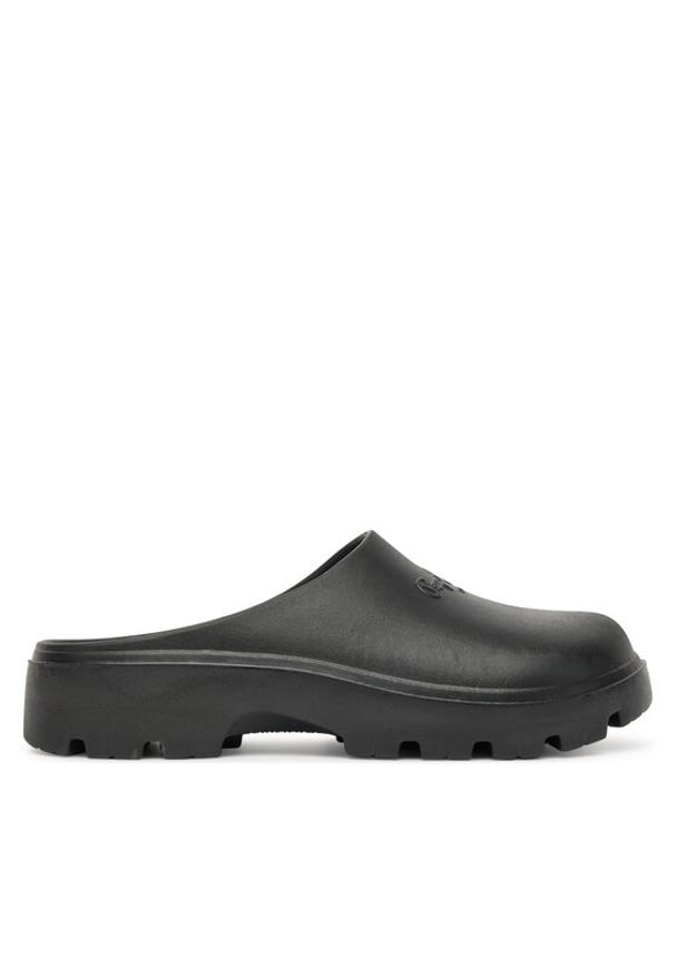 Pepe Jeans Klapki Sun Beach PLS70161 Czarny. Kolor: czarny