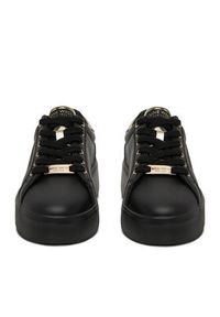 Nine West Sneakersy CEO-ALIA-01 Czarny. Kolor: czarny. Materiał: syntetyk, materiał #4