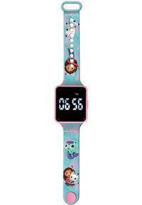 Smartwatch Lexibook. Rodzaj zegarka: smartwatch
