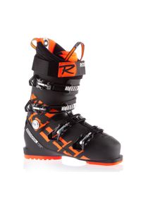 Buty narciarskie męskie Rossignol Allspeed flex 120. Zapięcie: klamry. Materiał: materiał. Sport: narciarstwo #1