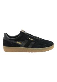 Baskets Homme Baskets Gola CMB571 Noir Gola. Kolor: wielokolorowy, brązowy, czarny #1