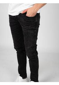 Diesel Jeansy "1979 Sleenker" | A03594-09C23 | Mężczyzna | Czarny. Okazja: na co dzień. Stan: obniżony. Kolor: czarny. Styl: klasyczny, casual, elegancki #5