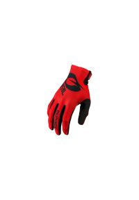 O'NEAL - Rękawiczki MTB O'neal Matrix Stacked Red. Kolor: czerwony #1