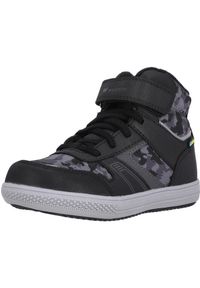 Trenerzy dla dzieci Whistler Casou. Kolor: czarny. Sport: turystyka piesza #2