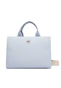 Karl Lagerfeld - KARL LAGERFELD Torebka B2W50028 Niebieski jasny. Kolor: niebieski #5