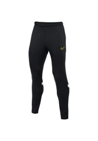 Spodnie dla dzieci Nike NK Df Academy 21 Pant Kpz. Kolor: czarny #1