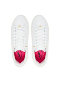 Joma Sneakersy Classic 2525 CCLALS2525 Biały. Kolor: biały. Materiał: skóra #5