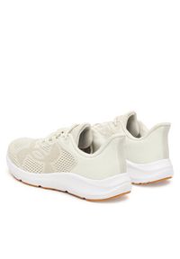 Under Armour Buty do biegania UA W Charged Pursuit 4 BL 6000598 Szary. Kolor: szary. Materiał: materiał #6