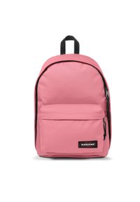 Eastpak Plecak Out Of Office EK0007671K71 Różowy. Kolor: różowy. Materiał: materiał