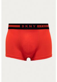DKNY - Dkny - Bokserki (3-pack). Materiał: skóra #4