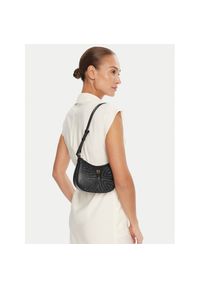 Pinko - Torebka PINKO. Kolor: czarny #1