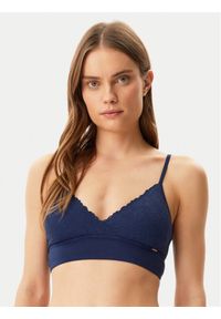 Dorina Biustonosz braletka Riley FXBR0050LA135 Granatowy. Kolor: niebieski #1