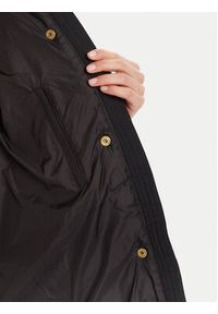 Barbour Kurtka zimowa Kailyn LQU1843BK11 Czarny Regular Fit. Kolor: czarny. Materiał: syntetyk. Sezon: zima #4
