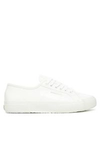 Tenisówki Superga. Kolor: biały