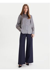 JOOP! Koszula 58 253B58Blia 30047621 Fioletowy Regular Fit. Kolor: fioletowy. Materiał: syntetyk #6