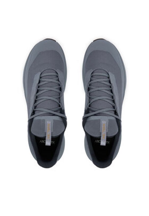 Arc'teryx Trekkingi Norvan Ld 4 Gtx X000010397 Szary. Kolor: szary. Materiał: materiał. Sport: turystyka piesza