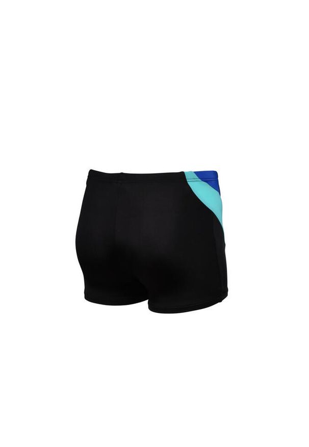 Szorty Kąpielowe Arena Boy's Starfish Swim Short. Kolor: niebieski, czarny, wielokolorowy