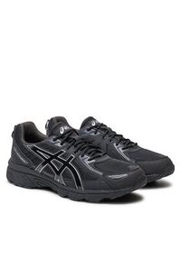 Asics Sneakersy Gel-Venture 6 1203A297 Czarny. Kolor: czarny. Materiał: materiał #4