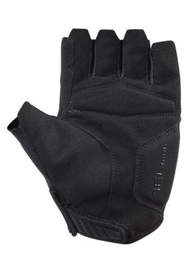 MAVIC - Krótkie rękawice Mavic Ksyrium Pro Carbone. Kolor: czarny. Sport: kolarstwo