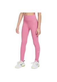 odzież Nike. Kolor: czerwony #1