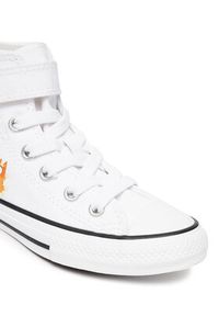 Converse Trampki Converse x Bluey Chuck Taylor All Star Easy On A16715C Biały. Kolor: biały. Materiał: materiał #6