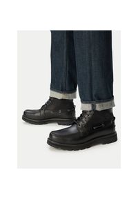 Trzewiki Timberland. Kolor: czarny #1