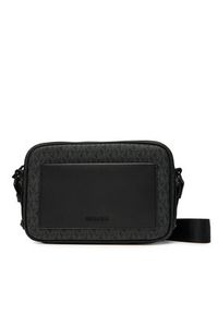 MICHAEL Michael Kors Torebka Maeve Large 32T5T5VC9B Czarny. Kolor: czarny. Materiał: skórzane #2