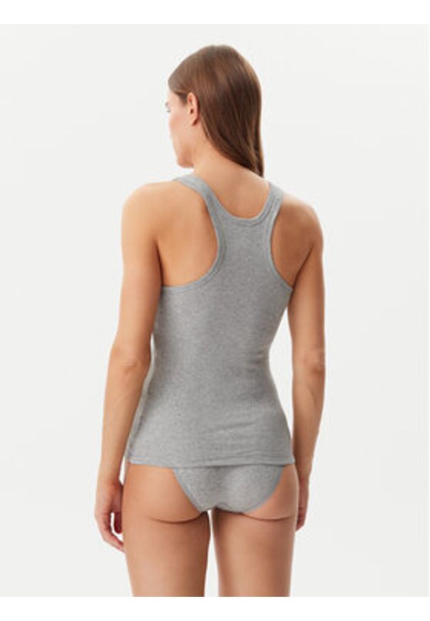 Calvin Klein Underwear Komplet topów LV00QS7493 Kolorowy Regular Fit. Materiał: bawełna. Wzór: kolorowy