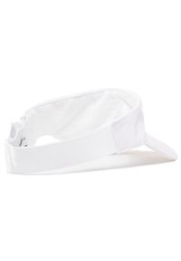 Lacoste Daszek RK3592 Biały. Kolor: biały. Materiał: materiał #3