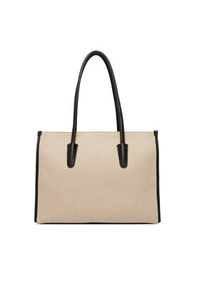 Coccinelle Torebka UAL Coccinellemyrtha26 E1 UAL 11 02 01 Beżowy. Kolor: beżowy #5