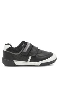Sneakersy Lasocki Kids. Kolor: czarny #1
