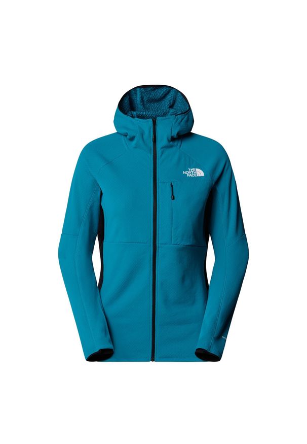 The North Face Bluza Summit Series Nf0A5J8T6Go. Kolor: niebieski