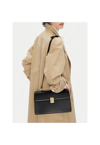 Gino Rossi - Torebka GINO ROSSI. Kolor: czarny #1