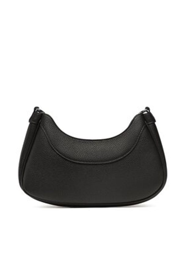 Armani Exchange Torebka 942883 CC783 00020 Czarny. Kolor: czarny. Materiał: skórzane