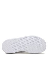 Adidas - adidas Sneakersy Advantage Lifestyle Court H06211 Biały. Kolor: biały. Materiał: syntetyk. Model: Adidas Advantage #4