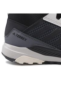 Adidas - adidas Trekkingi Terrex Trailmaker Mid R.Rd FW9322 Czarny. Kolor: czarny. Materiał: materiał #4