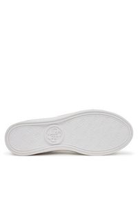 Guess Sneakersy FLTSS2 FAL12 Beżowy. Kolor: beżowy. Materiał: materiał #4