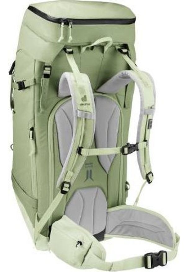 Plecak turystyczny Deuter Freescape Pro 38+ SL gaj-mineralny