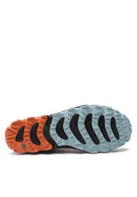 LA SPORTIVA - La Sportiva Buty do biegania Helios III 46D999208 Niebieski. Kolor: niebieski. Materiał: materiał #3