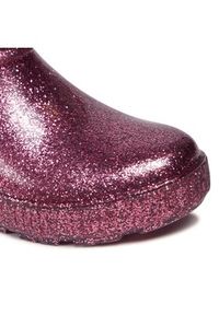 Ugg Kalosze K Drizlita Glitter 1136476K Różowy. Kolor: różowy #5