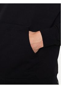 The North Face Bluza Light Drew Peak NF00A0TE Czarny Regular Fit. Kolor: czarny. Materiał: bawełna #5