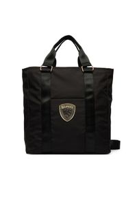 Blauer Torebka S6SILVA01/TWE Czarny. Kolor: czarny #1