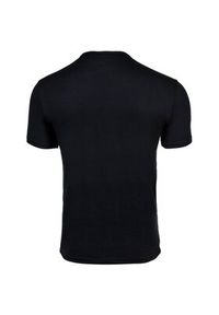 Emporio Armani Underwear Komplet 2 t-shirtów EM000391 AF10800 MC079 Kolorowy Regular Fit. Materiał: bawełna. Wzór: kolorowy #5