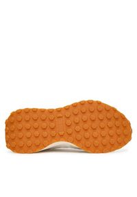 Tommy Jeans Sneakersy Tjw Cleated Runner EN0EN02788 Biały. Kolor: biały. Materiał: zamsz, skóra #4