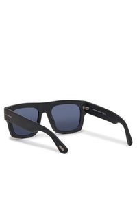 Tom Ford Okulary przeciwsłoneczne FT0711 Czarny. Kolor: czarny #3