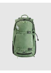4f - 4F Plecak trekkingowy (20 L) - zielony Uniwersalny. Kolor: zielony