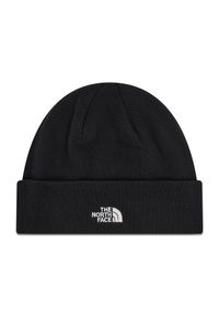 Czapka The North Face. Kolor: czarny