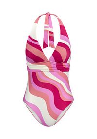 Triumph Strój kąpielowy Summer Mix&Match 10222303 Różowy. Kolor: różowy. Materiał: syntetyk #3